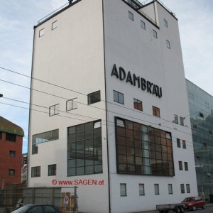 Adambräu in Innsbruck