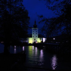 Seeschloss Orth