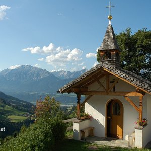 Kapelle Weerberg