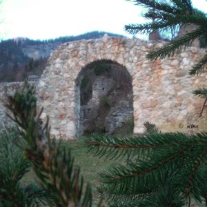 ruine wolkenstein