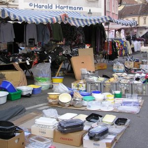 Jahrmarkt 2