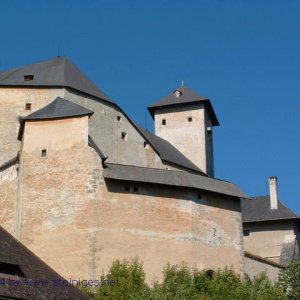 Burg Rappottenstein