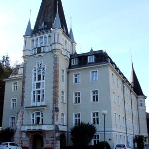 Schloss Mentlberg, Innsbruck