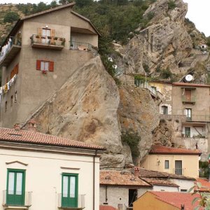 Castelmezzano