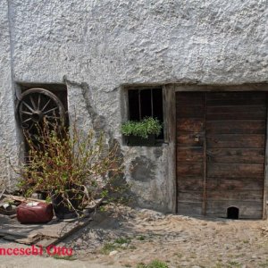 Windischhof Dorf Tirol