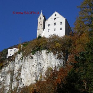 St. Georgenberg (Stans, Tirol)