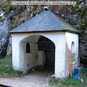 Kapelle am Zeichenstein