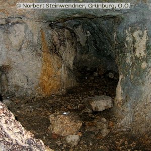Höhle Falkenstein 1