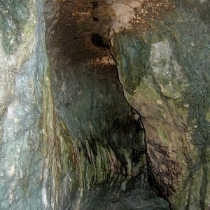 Höhle Falkenstein 2