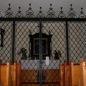 Weißenbachkapelle