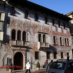 Palazzo Alberti Colico