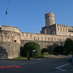 Castello del Buonconsiglio