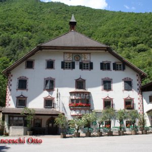 Gasthof zur Alten Post in Atzwang