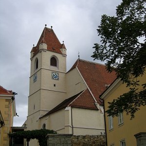 Domkirche Eisenstadt