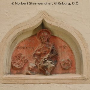 Domkirche Eisenstadt Detail