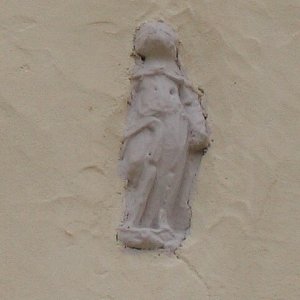 Domkirche Eisenstadt Detail