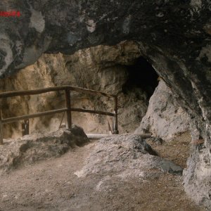 Falkensteinhöhle am Semmering