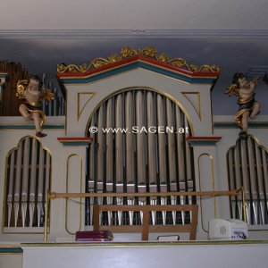 Orgel Fontanella