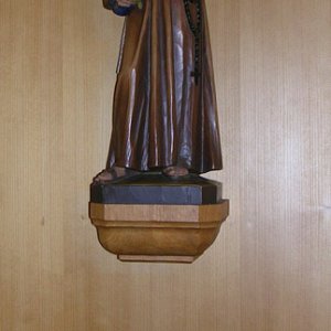 Heiliger Antoius, Fontanella
