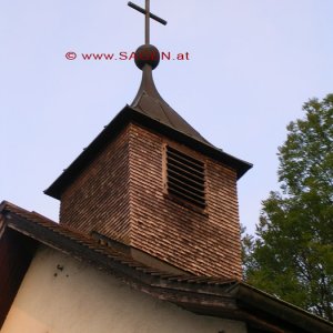Wetterhahn Hohenems