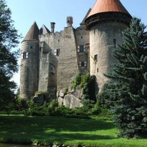 Heidenreichstein - Wasserburg