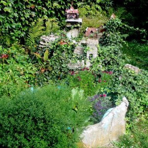 Gartenburg Graz-Andritz
