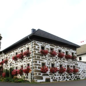 Mühlviertler Bauernhof