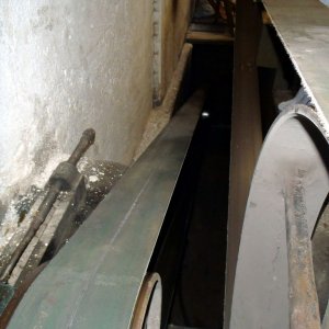 Kraftübertragung