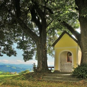 Wegkapelle