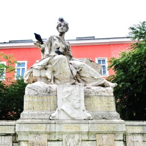 Siebenbrunnen, Siebenbrunnenplatz, 5. Bezirk