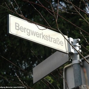 Bergwerkstraße