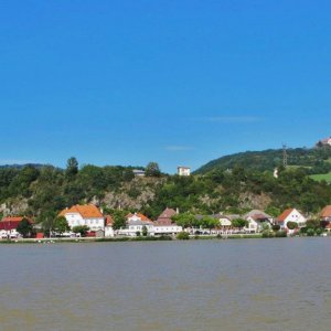 Marbach an der Donau