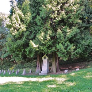 Lagerfriedhof II