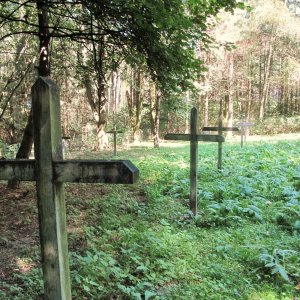 Lagerfriedhof