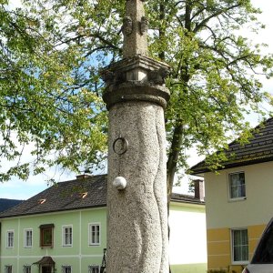 Pranger