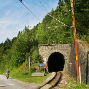 Mariazeller-Bahntunnel