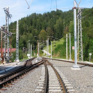 Bahnhof Laubenbachmühle