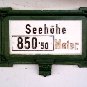 Bahnhof Mariazell