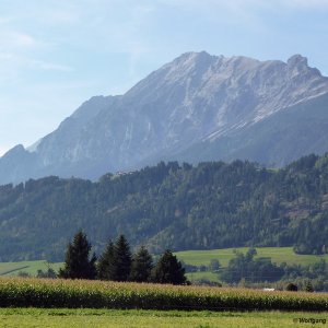 Hundskopf, Karwendel