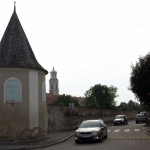 Bildstock Herzogenburg