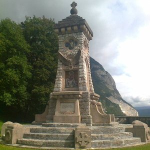 Zirler Kriegerdenkmal