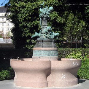 Tilgnerbrunnen