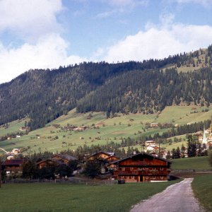 Alpbach 1967