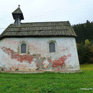 Hauskapelle, Haimingerberg