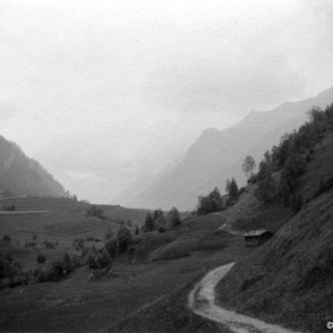 Vintage Tyrol: Gschnitztal 1931