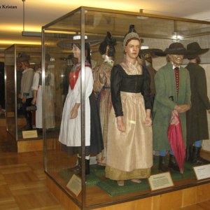Trachtensaal Graz