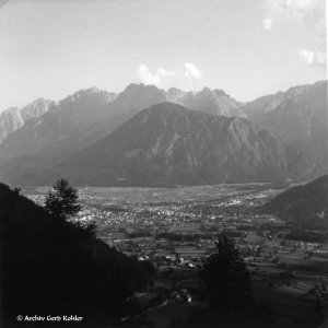 Lienz 1964