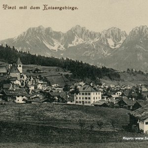 Kitzbühel 1910