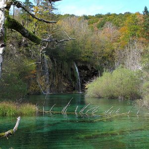 Nationalpark Plitvice