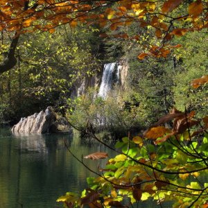 Nationalpark Plitvice
